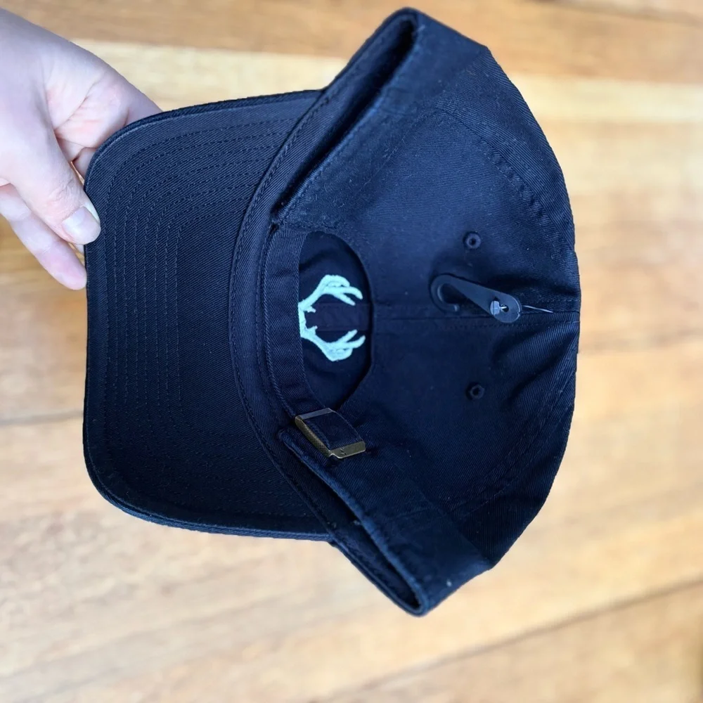 47 Brand Clean Up Hat